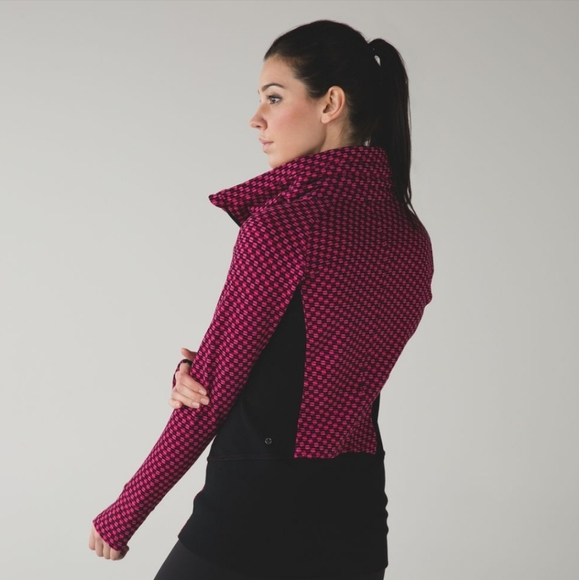 Lululemon Radiant Jacket - Picture 2 of 8